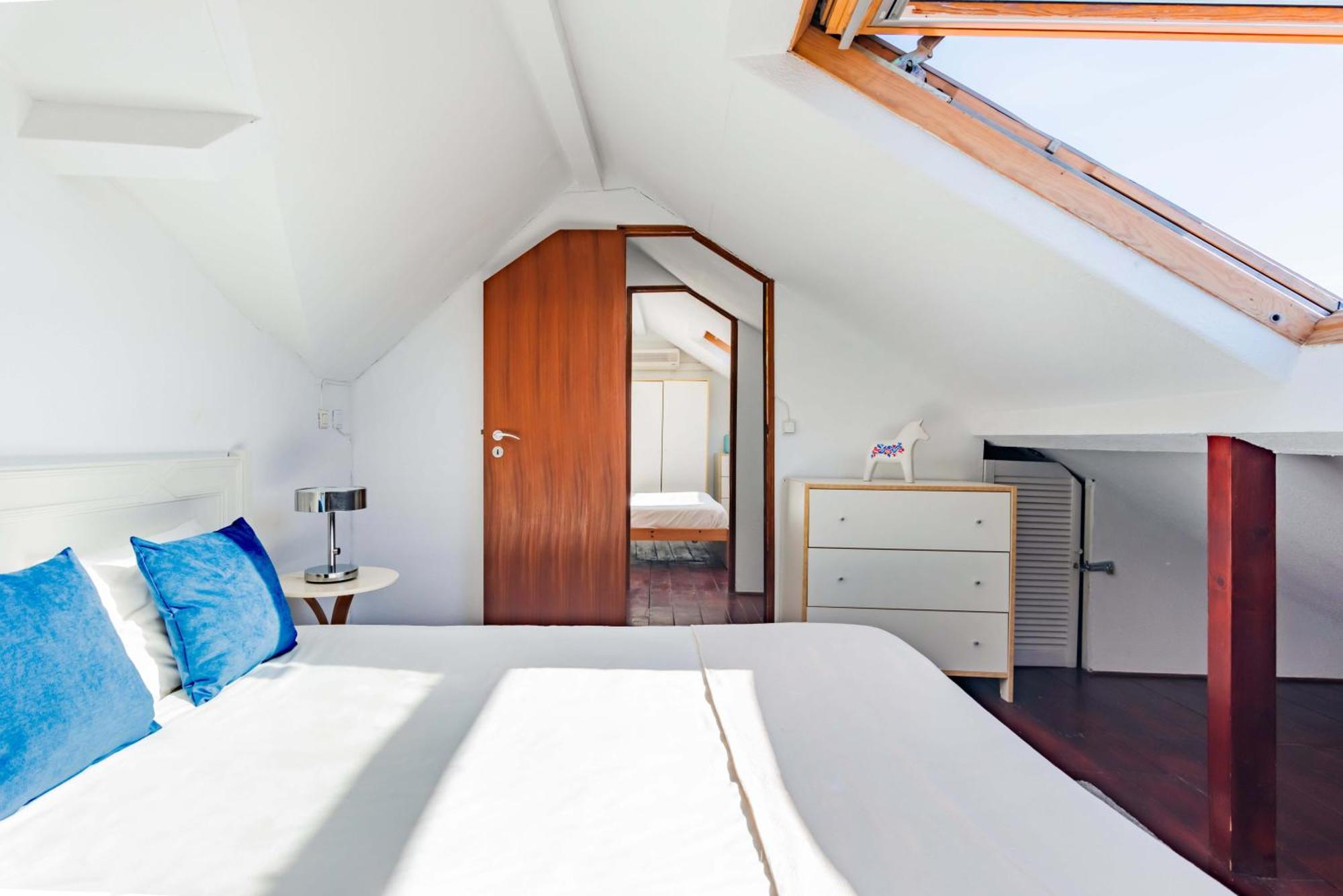 Bica's River View Duplex Lisboa
